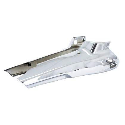 P2R MOTORBEDEKKING Carterkap