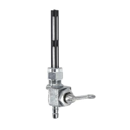 P2R UNIVERSAL M12 HOSE 6 mm RESERVE EXIT BELOW Universal Fuel tap Ref : P2R01720A / 209812 