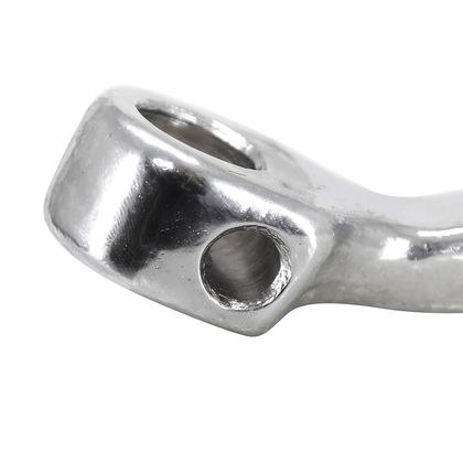 P2R CENTRE DISTANCE 140mm CHROME STEEL PAIR Crank arm