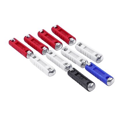 P2R ROUND CERAMIC - CYLINDRICAL TYPE Universal Fuse Ref : P2R01737A / 211817 