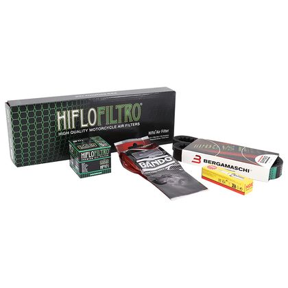 Kit entretien P2R MAXISCOOTER