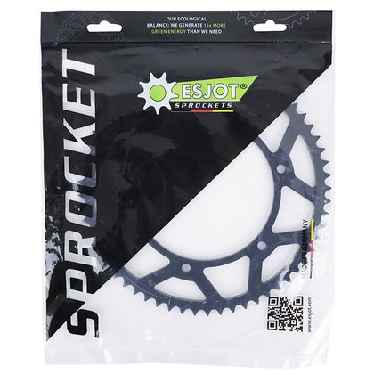 Couronne P2R 50 A BOITE (60 dents)