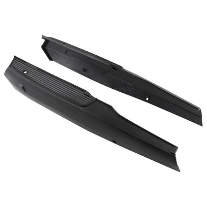 Cache carter P2R CAPOTAGE MOTEUR