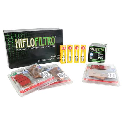 Kit entretien P2R 221217