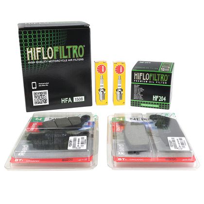 Kit entretien P2R 221226