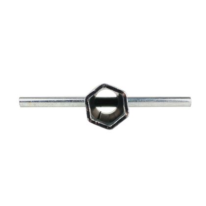 Clé a bougie P2R STANDARD DIAM 16mm - LONG 140mm Universel