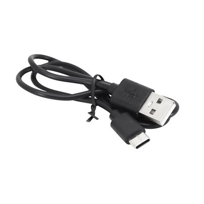 P2R FRONT LEDS - COB 3 - 5W UP TO 370 LM SENSOR MODE ON OR OFF RECHARGEABLE LITHIUM BATTERY USB POWER Universal Lamp
