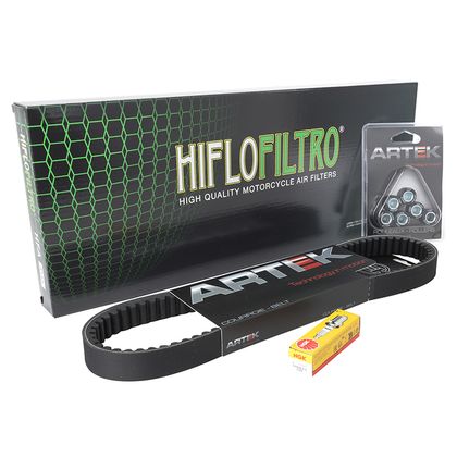 Kit entretien P2R MAXISCOOTER