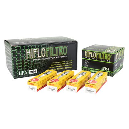 Kit entretien P2R 223905