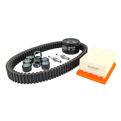 Kit entretien P2R MAXISCOOTER Ref : P2R01802A / 223948 