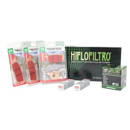 Kit entretien P2R 223974