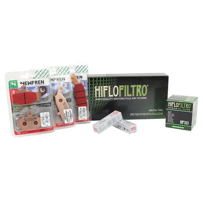 Kit entretien P2R 223982
