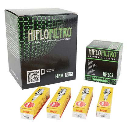 Kit entretien P2R 223984