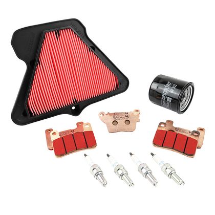 Kit entretien P2R 224001 Ref : P2R01807A / 224001 