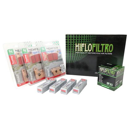 Kit entretien P2R 224001