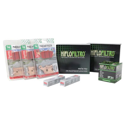 Kit entretien P2R 224054