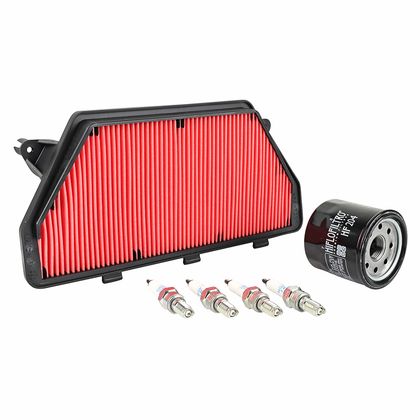Kit entretien P2R 224080 Ref : P2R01810A / 224080 