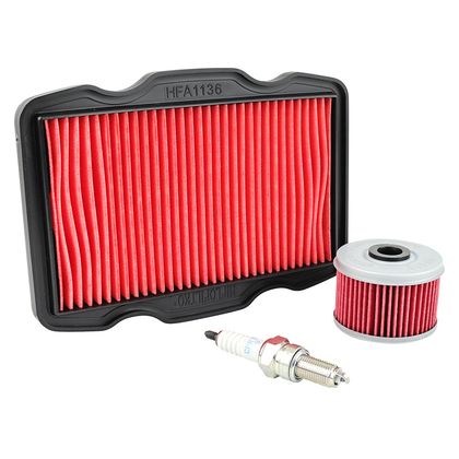 Kit entretien P2R 224162 Ref : P2R01813A / 224162 