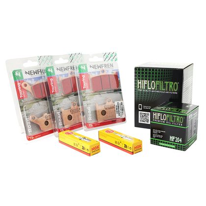 Kit entretien P2R 224198