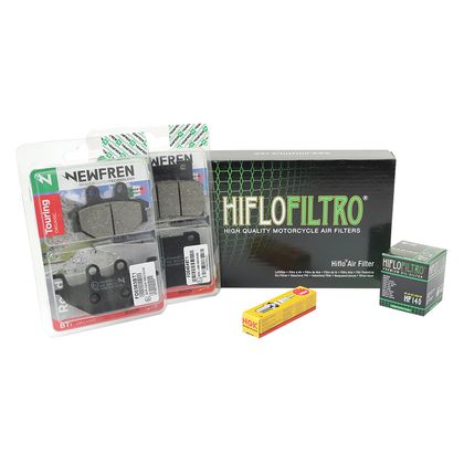 Kit entretien P2R 224201