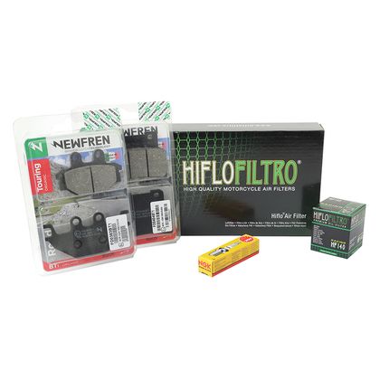 Kit entretien P2R 224214