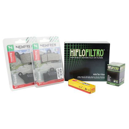 Kit entretien P2R 224274