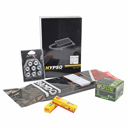 Kit entretien P2R MAXISCOOTER