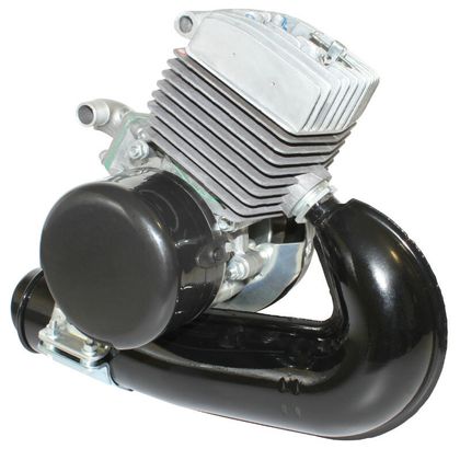 Moteur adaptable P2R 23083