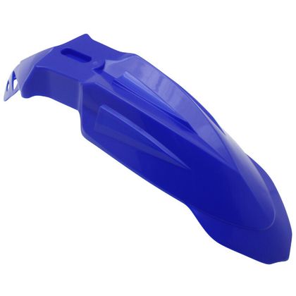 Garde boue P2R 50 A BOITE AV SUPERMOTARD UNIVERSEL BLEU Universel