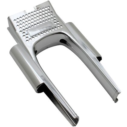 Capotage de fourche P2R GRILLE