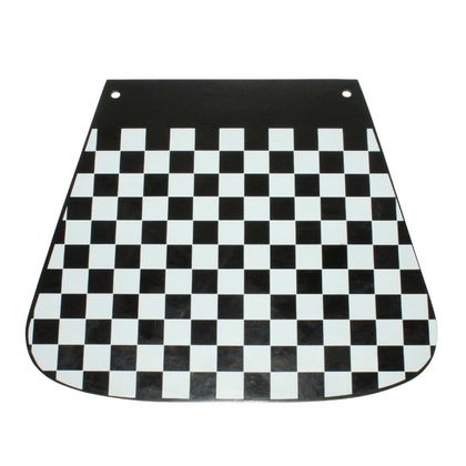 Garde boue P2R BAVETTE AR SCOOT