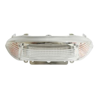 Feux arrière P2R FEU MAXISCOOTER