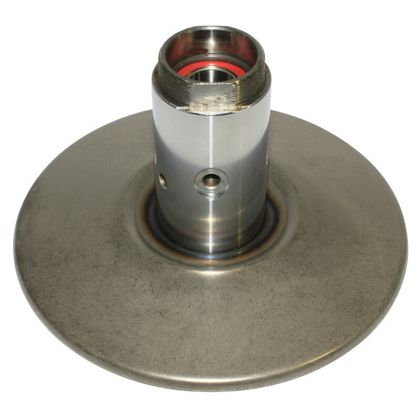 P2R MAXISCOOTER Koppelcorrector