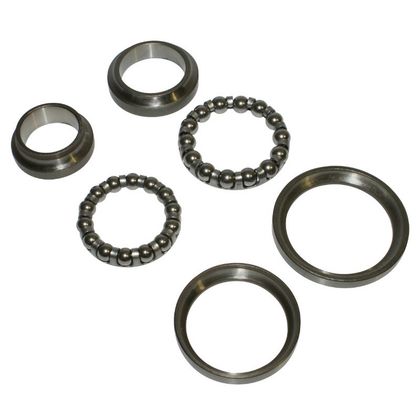 Roulements de colonne P2R 34859