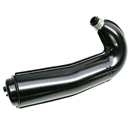 Pot d'échappement P2R 4206