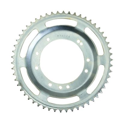 Couronne P2R (54 dents)