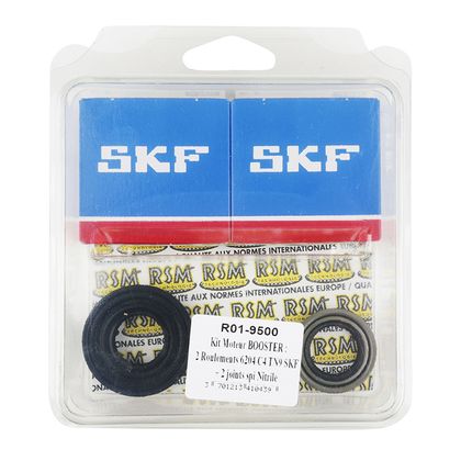 P2R JOINT SCOOT Krukaslager