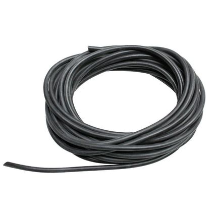 Durite d'essence P2R PVC SOUPLE 4x7 ROULEAU 10M AIR FABRICATION FRANCAISE Universel