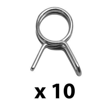Collier durite P2R ESSENCE 4x7 Universel