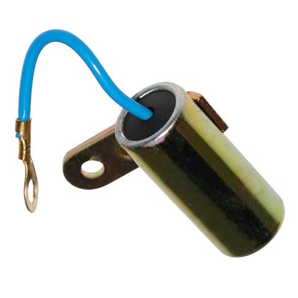 Condensateur P2R 8686