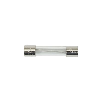 P2R GLASRUND 15A 6,3x30mm Sicherung Universell