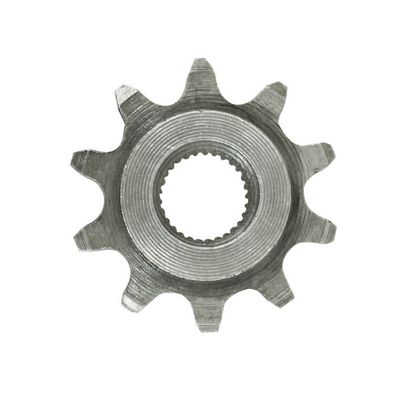 Pignon de sortie de boite P2R (10 dents) Ref : P2R01945A / 8797 PEUGEOT 50 103 RCX - 1987 - 2003