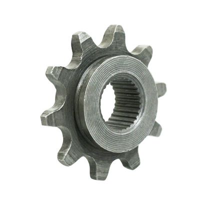 Pignon de sortie de boite P2R (10 dents)