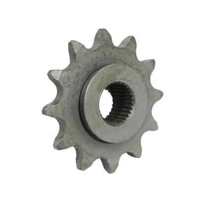 Pignon de sortie de boite P2R (12 dents)