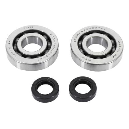 Kit roulements et joints de vilebrequin P2R 8869