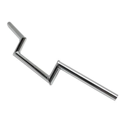 P2R Z GLADDE BALK Stuur