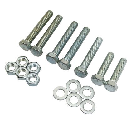P2R BOLT Engine casing screws