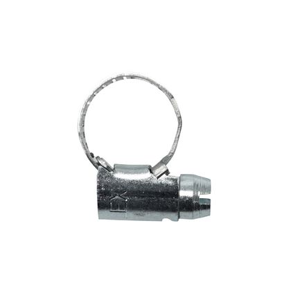 P2R GEPERFORERD METAAL 7 TOT 11mm Klemringen Universeel