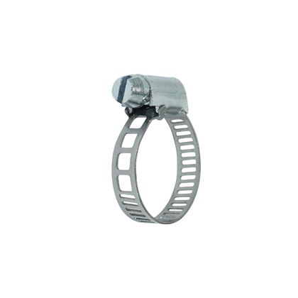 Colliers de serrage P2R METAL AJOURE 9 A 14mm Universel