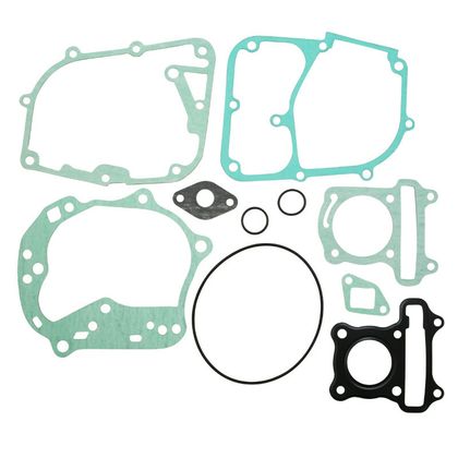 Pochette de joints P2R SCOOT 50 4T GY6,139QMB 10 12 POUCES